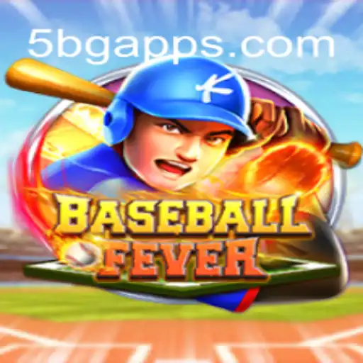 Descubra o Empolgante Jogo BaseballFever da 5BG.com