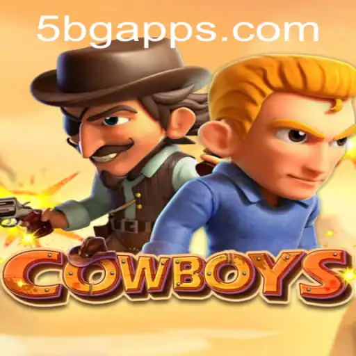 Descubra o Excitante Mundo do Jogo 'COWBOYS'