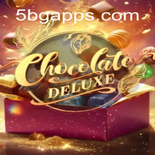 ChocolateDeluxe: Uma Aventura Doce no Universo dos Jogos