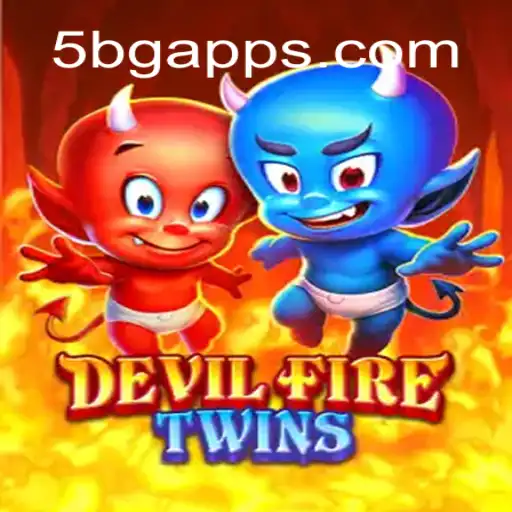 Explorando o Mundo de DevilFireTwins: Um Mergulho no Novo Jogo da 5BG.com