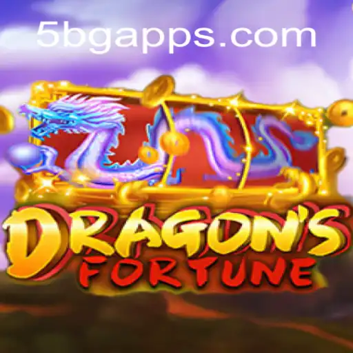 Descubra DragonFortune: O Fascinante Jogo da 5BG.com