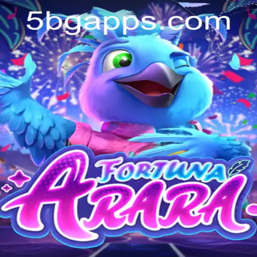 Descubra FortunaArara: O Novo Fenômeno dos Jogos com 5BG.com