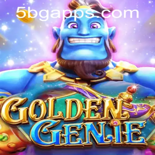Descubra o Mundo de GOLDENGENIE: Um Jogo de Aventura e Estratégia