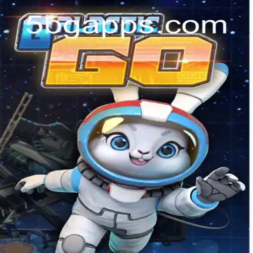 GalacticGO: Uma Jornada Intergaláctica com 5BG.com