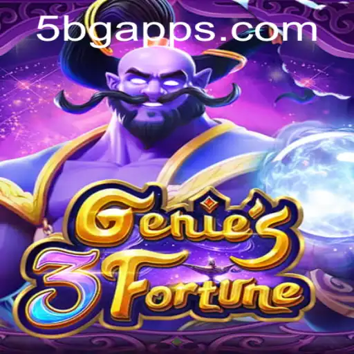 Descubra o Fascinante Mundo do Jogo Genie3Fortune da 5BG.com