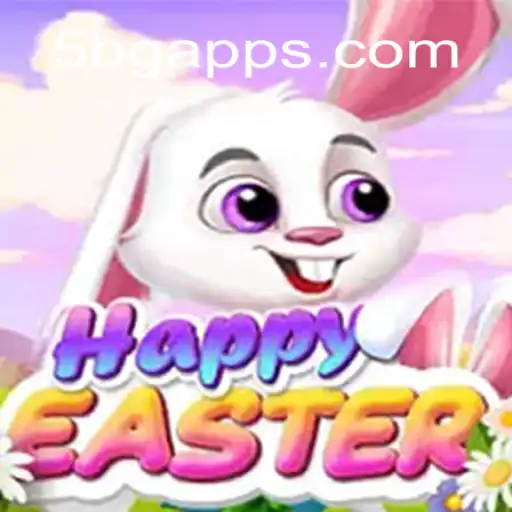 HappyEaster: Descubra a Alegria da Caça aos Ovos