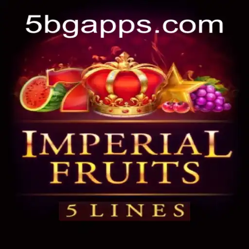 Descubra o Mundo de ImperialFruits5: Uma Jornada Frutífera com 5BG.com