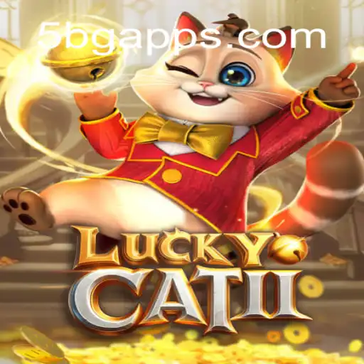 Descubra o Fascinante Mundo de LuckyCatII em 5BG.com