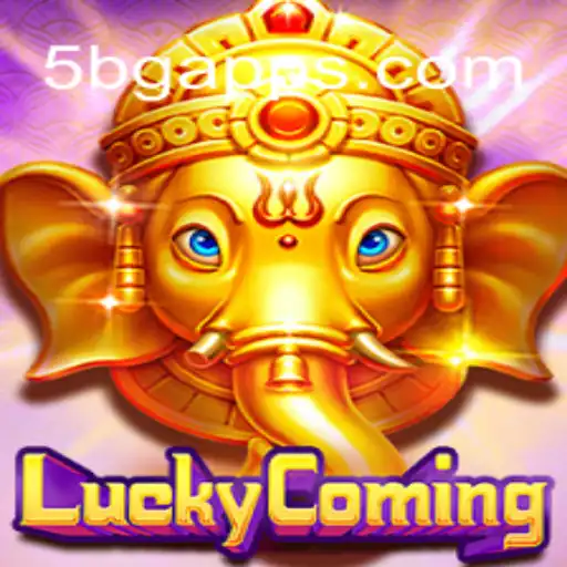 Descubra o Fascinante Jogo LuckyComing da 5BG.com
