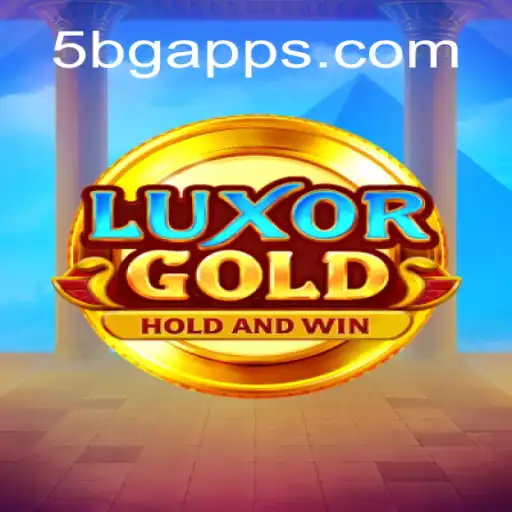 LuxorGold: A Nova Sensação do Mundo dos Jogos Online