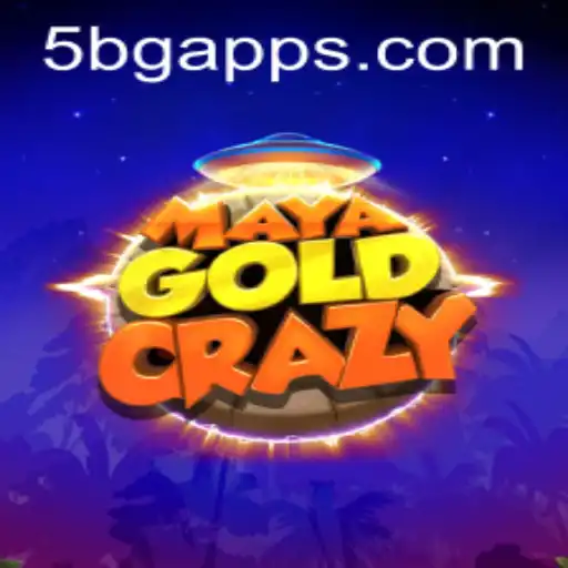 Descubra a Magia e Aventuras de MayaGoldCrazy da 5BG.com