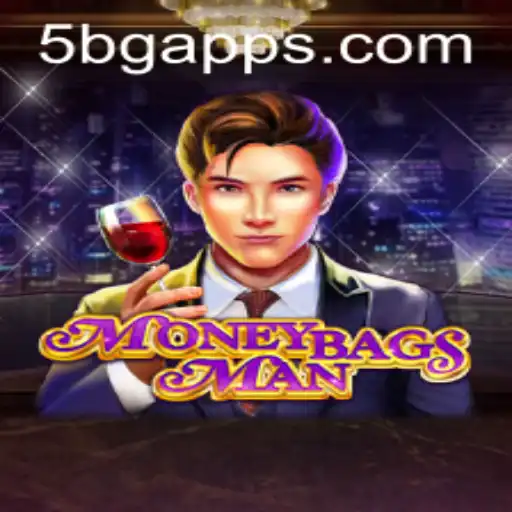 MoneybagsMan - O Novo Jogo Empolgante da 5BG.com