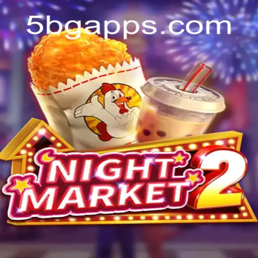 Conheça o Jogo Noturno do Momento: NightMarket2
