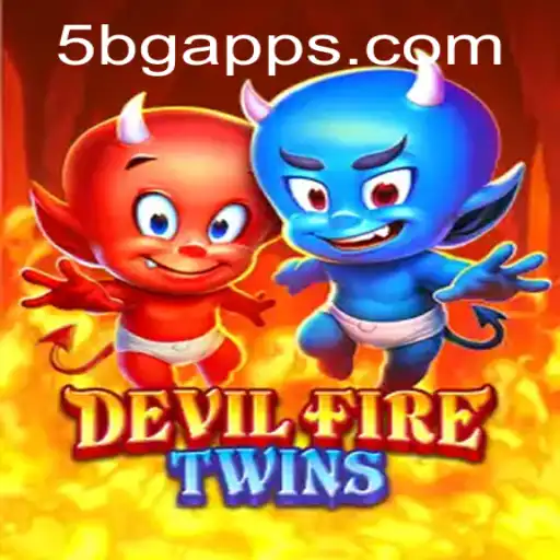 Explorando o Mundo de DevilFireTwins: Um Mergulho no Novo Jogo da 5BG.com