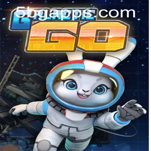GalacticGO: Uma Jornada Intergaláctica com 5BG.com