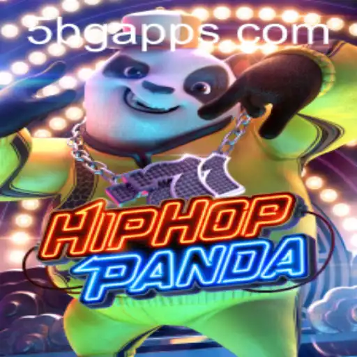 Descubra o Universo de HipHopPanda: Um Jogo Revolucionário da 5BG.com