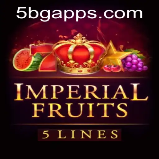 Descubra o Mundo de ImperialFruits5: Uma Jornada Frutífera com 5BG.com