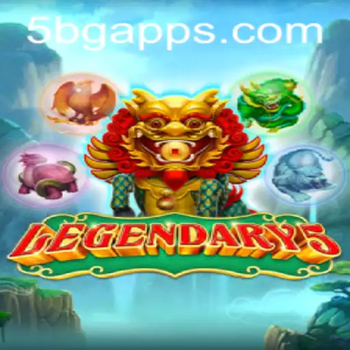 Legendary5: Explorando o Mundo do Novo Jogo da 5BG.com