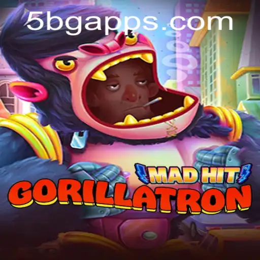 Descubra o Universo de MadHitGorillatron: O Jogo que Está Conquistando os Fãs