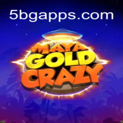 Descubra a Magia e Aventuras de MayaGoldCrazy da 5BG.com