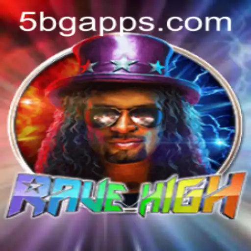 Descubra o Jogo RaveHigh: A Nova Sensação da 5BG.com