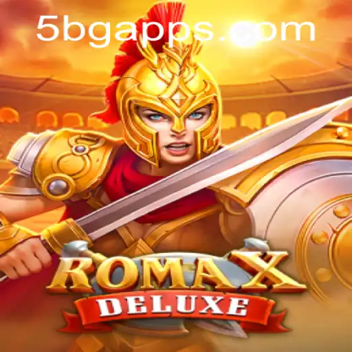 Descubra o Fascinante Universo de RomaXDeluxe