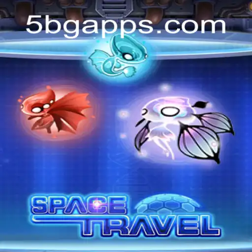 Descubra o Universo de SpaceTravel: O Jogo de Aventura Espacial da 5BG.com