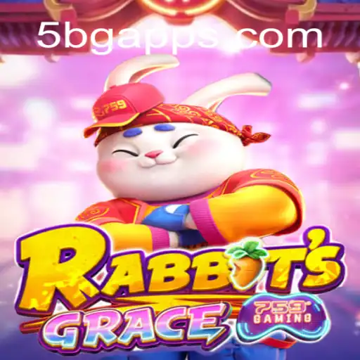 RabbitsGrace: Um Salto para a Aventura no Mundo dos Jogos