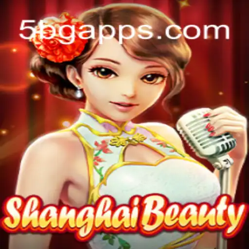 Explorando o Jogo ShanghaiBeauty: Uma Nova Sensação em 5BG.com