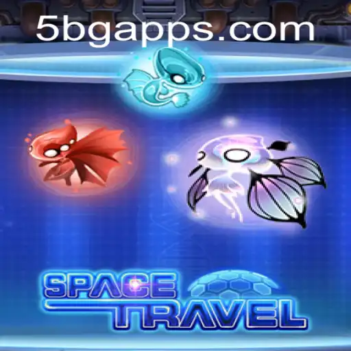 Descubra o Universo de SpaceTravel: O Jogo de Aventura Espacial da 5BG.com