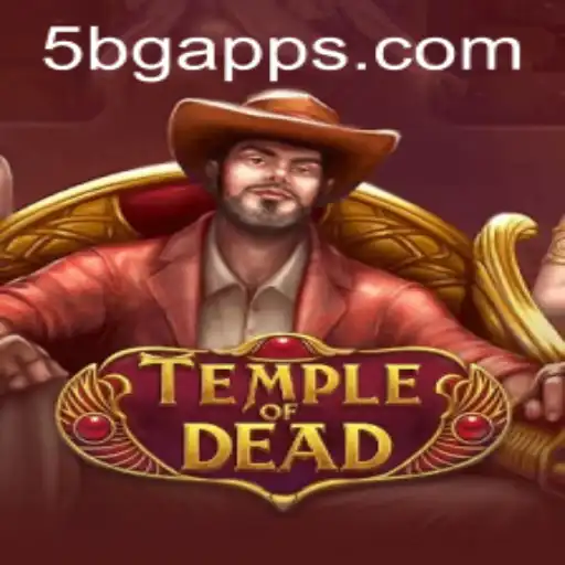 TempleofDead: A Jornada Mística de 5BG.com