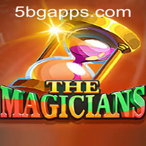 TheMagicians: Descubra o Fascinante Jogo de Estratégia da 5BG.com